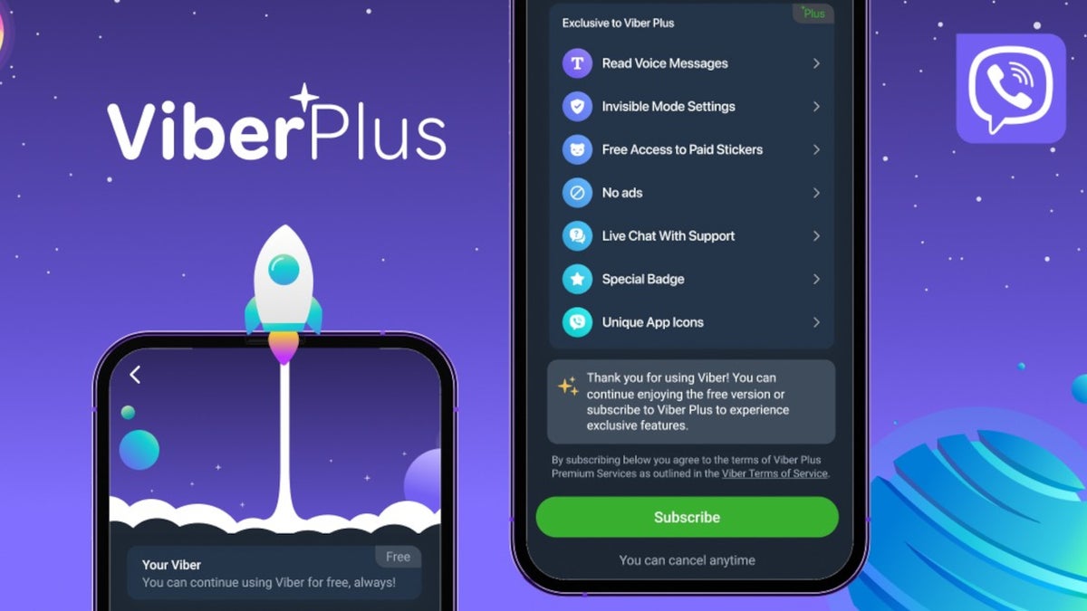 WhatsApp avatar settings